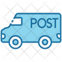 پیش‌نمایش فایل delivery-truck-5607854 از پک پستخانه