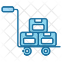 پیش‌نمایش فایل forklift-5607871 از پک پستخانه