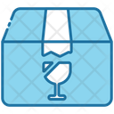 پیش‌نمایش فایل fragile-package-5607862 از پک پستخانه