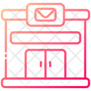 پیش‌نمایش فایل post-office-5607954 از پک پستخانه