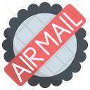 پیش‌نمایش فایل air-mail-5616062 از پک پستخانه