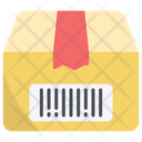 پیش‌نمایش فایل package-barcode-5616068 از پک پستخانه