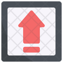 پیش‌نمایش فایل up-arrow-5616093 از پک پستخانه
