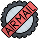 پیش‌نمایش فایل air-mail-5607797 از پک پستخانه