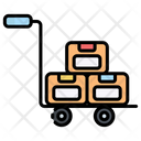 پیش‌نمایش فایل forklift-5607831 از پک پستخانه