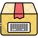 پیش‌نمایش فایل package-barcode-5607803 از پک پستخانه