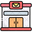 پیش‌نمایش فایل post-office-5607794 از پک پستخانه