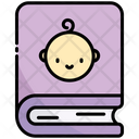 پیش‌نمایش فایل baby-book-7224317 از پک کتاب ها