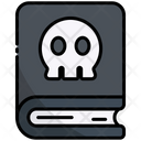 پیش‌نمایش فایل death-book-7224322 از پک کتاب ها