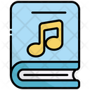 پیش‌نمایش فایل music-book-7224323 از پک کتاب ها