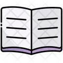 پیش‌نمایش فایل open-book-7224342 از پک کتاب ها