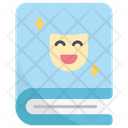 پیش‌نمایش فایل comedy-book-7231790 از پک کتاب ها