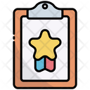 پیش‌نمایش فایل award-7761489 از پک کلیپ بوردها و دفترچه‌ها
