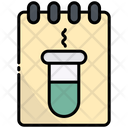 پیش‌نمایش فایل chemistry-7761451 از پک کلیپ بوردها و دفترچه‌ها