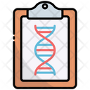 پیش‌نمایش فایل dna-7761493 از پک کلیپ بوردها و دفترچه‌ها