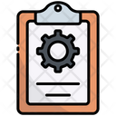 پیش‌نمایش فایل document-7761484 از پک کلیپ بوردها و دفترچه‌ها