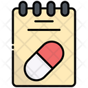 پیش‌نمایش فایل drug-7761468 از پک کلیپ بوردها و دفترچه‌ها