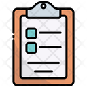 پیش‌نمایش فایل list-7761482 از پک کلیپ بوردها و دفترچه‌ها