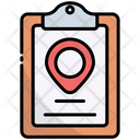 پیش‌نمایش فایل location-7761443 از پک کلیپ بوردها و دفترچه‌ها