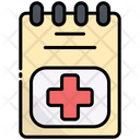 پیش‌نمایش فایل medical-7761464 از پک کلیپ بوردها و دفترچه‌ها