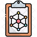 پیش‌نمایش فایل network-7761448 از پک کلیپ بوردها و دفترچه‌ها
