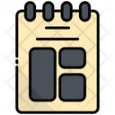 پیش‌نمایش فایل note-7761466 از پک کلیپ بوردها و دفترچه‌ها