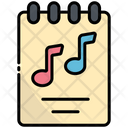 پیش‌نمایش فایل notebook-7761457 از پک کلیپ بوردها و دفترچه‌ها