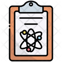 پیش‌نمایش فایل science-7761469 از پک کلیپ بوردها و دفترچه‌ها