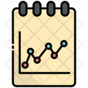 پیش‌نمایش فایل statistics-7761496 از پک کلیپ بوردها و دفترچه‌ها