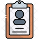 پیش‌نمایش فایل user-7761439 از پک کلیپ بوردها و دفترچه‌ها