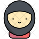 پیش‌نمایش فایل arabic-girl-8110488 از پک عید مبارک و رمضان