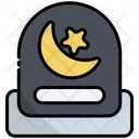 پیش‌نمایش فایل cemetery-8110475 از پک عید مبارک و رمضان