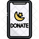 پیش‌نمایش فایل donation-app-8110497 از پک عید مبارک و رمضان