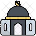 پیش‌نمایش فایل mosque-8110455 از پک عید مبارک و رمضان