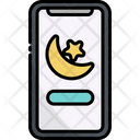 پیش‌نمایش فایل ramadan-app-8110461 از پک عید مبارک و رمضان