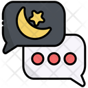 پیش‌نمایش فایل ramadan-chat-8110479 از پک عید مبارک و رمضان