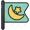 پیش‌نمایش فایل ramadan-flag-8110502 از پک عید مبارک و رمضان