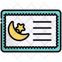 پیش‌نمایش فایل ramadan-greeting-card-8110460 از پک عید مبارک و رمضان