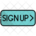 پیش‌نمایش فایل sign-up-8198969 از پک فراخوان به عمل