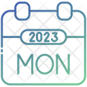 پیش‌نمایش فایل monday-8305528 از پک ۲۰۲۳