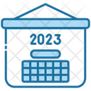 پیش‌نمایش فایل wall-calendar-8305448 از پک ۲۰۲۳