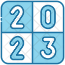 پیش‌نمایش فایل year-8305439 از پک ۲۰۲۳