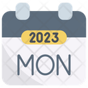 پیش‌نمایش فایل monday-8283115 از پک ۲۰۲۳