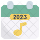 پیش‌نمایش فایل music-8283153 از پک ۲۰۲۳