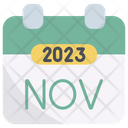 پیش‌نمایش فایل november-8283124 از پک ۲۰۲۳