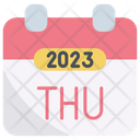 پیش‌نمایش فایل thursday-8283120 از پک ۲۰۲۳