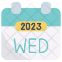 پیش‌نمایش فایل wednesday-8283119 از پک ۲۰۲۳