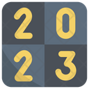 پیش‌نمایش فایل year-8283145 از پک ۲۰۲۳