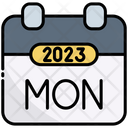 پیش‌نمایش فایل monday-8305473 از پک ۲۰۲۳