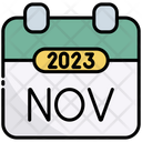 پیش‌نمایش فایل november-8305482 از پک ۲۰۲۳